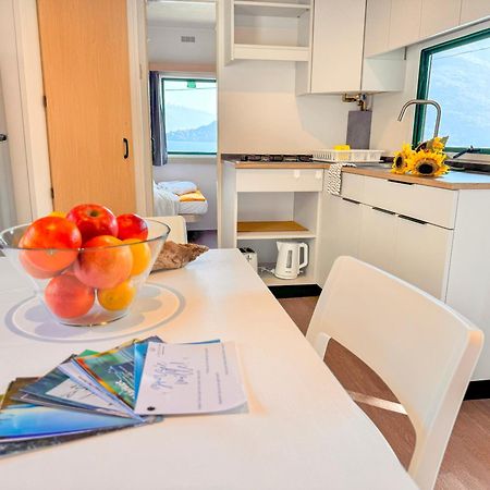 Lakeview Cannobio Camping & Resort Luaran gambar