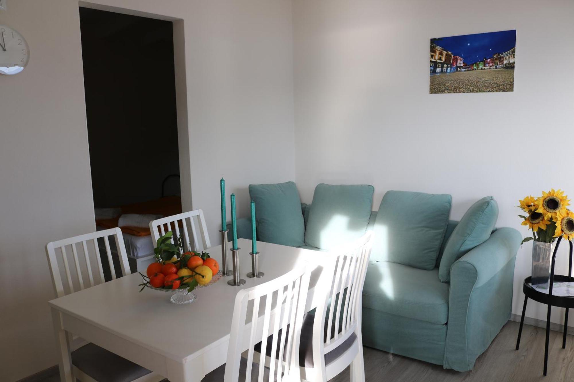 Lakeview Cannobio Camping & Resort Luaran gambar