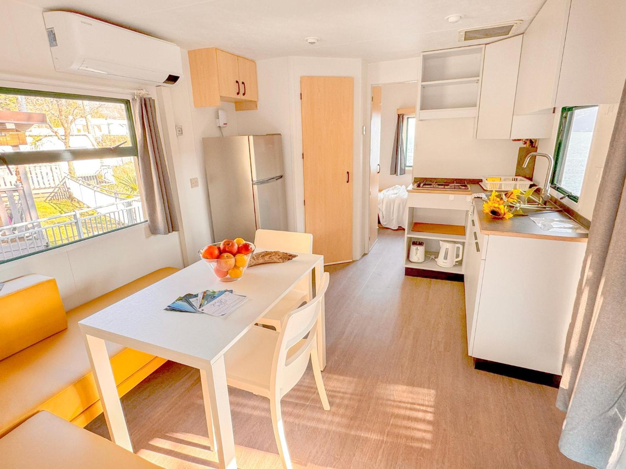 Lakeview Cannobio Camping & Resort Luaran gambar